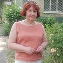 Алла, 64 года
