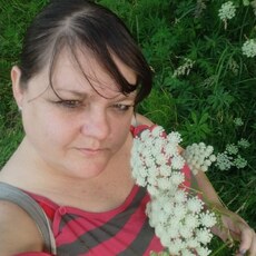 Фотография девушки Юля, 40 лет из г. Муром