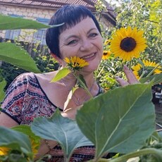 Фотография девушки Любовь, 56 лет из г. Счастье