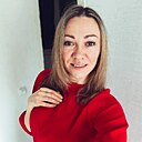 Настена, 29 лет