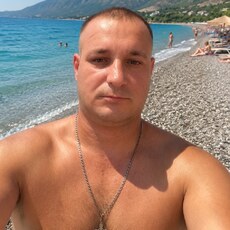 Фотография мужчины Сергей, 40 лет из г. Актобе