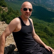 Фотография мужчины Дядя Вова, 44 года из г. Белая Церковь