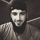 Алик, 32 года