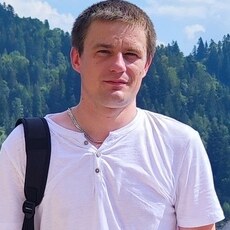 Фотография мужчины Karlos, 35 лет из г. Краков
