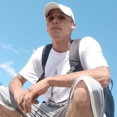 Фотография мужчины Максим, 35 лет из г. Воркута