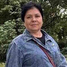 Фотография девушки Galina, 55 лет из г. Гайсин