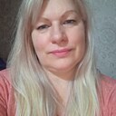 Незнакомка, 53 года