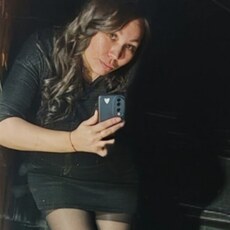 Фотография девушки Katya, 33 года из г. Магадан