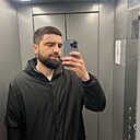 Федя, 30 лет