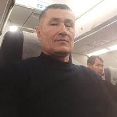 Фотография мужчины Аим, 47 лет из г. Новосибирск