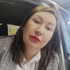 Фотография девушки Екатерина, 44 года из г. Ярославль