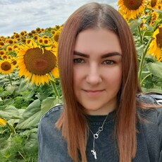 Фотография девушки Валентина, 32 года из г. Динская