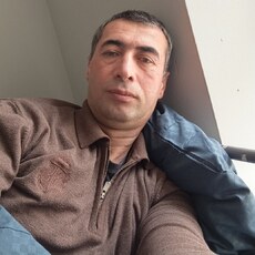 Фотография мужчины Самир, 40 лет из г. Нова-Сол