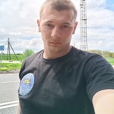 Фотография мужчины Алексей, 29 лет из г. Приморско-Ахтарск