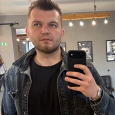 Фотография мужчины Александр, 32 года из г. Брест