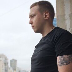 Фотография мужчины Николай, 21 год из г. Екатеринбург