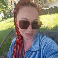Фотография девушки Алёна, 42 года из г. Мариуполь