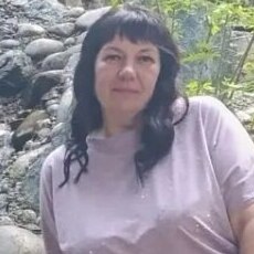 Фотография девушки Елена, 53 года из г. Ужур