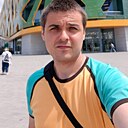 Антон, 35 лет