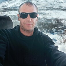 Фотография мужчины Павел, 42 года из г. Кяхта