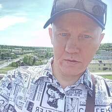 Фотография мужчины Владимир, 42 года из г. Зеленогорск (Красноярский Край)