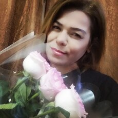 Фотография девушки Роксана, 42 года из г. Шымкент
