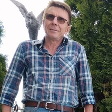 Фотография мужчины Вячеслав, 47 лет из г. Самара
