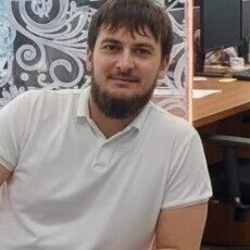 Фотография мужчины Макар, 35 лет из г. Шымкент