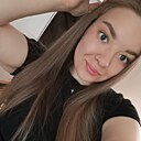 Анастасия, 25 лет