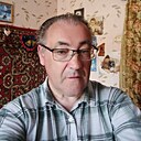 Александр, 60 лет