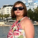 Любовь, 56 лет