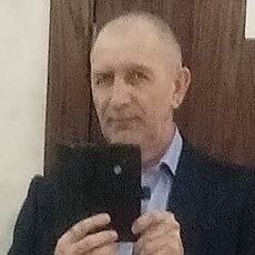Фотография мужчины Сергей, 57 лет из г. Сорочинск