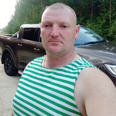 Фотография мужчины Илья, 39 лет из г. Купино