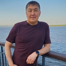 Фотография мужчины Александр, 60 лет из г. Белогорск