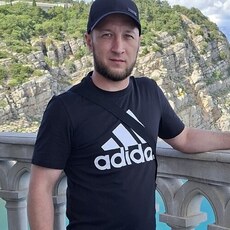 Фотография мужчины Александр, 35 лет из г. Курск