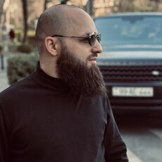 Фотография мужчины Рустам, 33 года из г. Москва