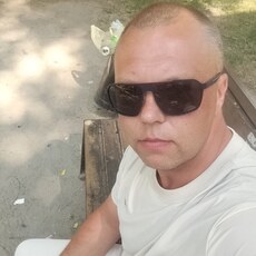 Фотография мужчины Павел, 36 лет из г. Новосибирск