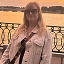 Лариса, 45 лет