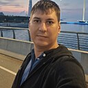 Саша, 37 лет