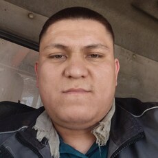 Фотография мужчины Илияс, 23 года из г. Балхаш