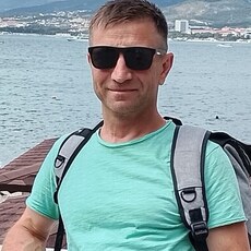 Фотография мужчины Дмитрий, 47 лет из г. Грязи