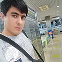 Бахром, 31 год