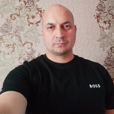 Фотография мужчины Сергей, 40 лет из г. Ливны