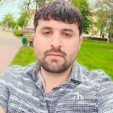 Фотография мужчины Saeed, 27 лет из г. Слуцк