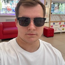 Фотография мужчины Дмитрий, 24 года из г. Арзамас