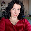 Вера, 43 года