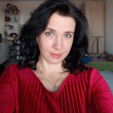 Фотография девушки Вера, 43 года из г. Владивосток