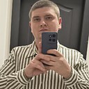 Serj, 32 года