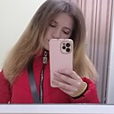Вика, 19 лет