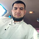 Адамшо, 38 лет